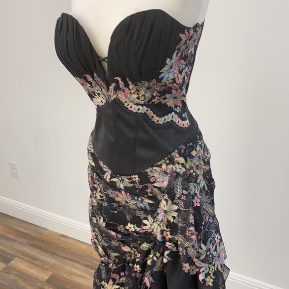 Two piece dress - Picture 4 of 9